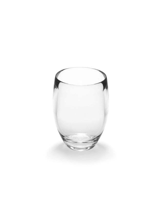 Umbra Droplet Tumbler, Clear - Image 1
